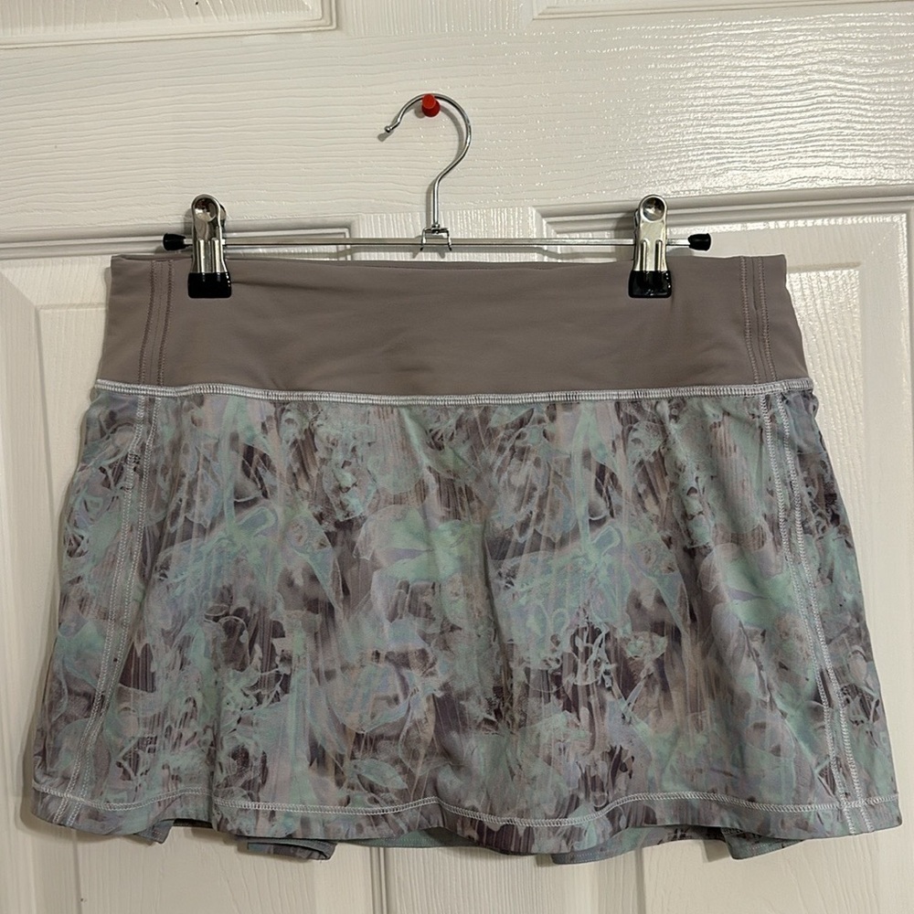 Lululemon skirt